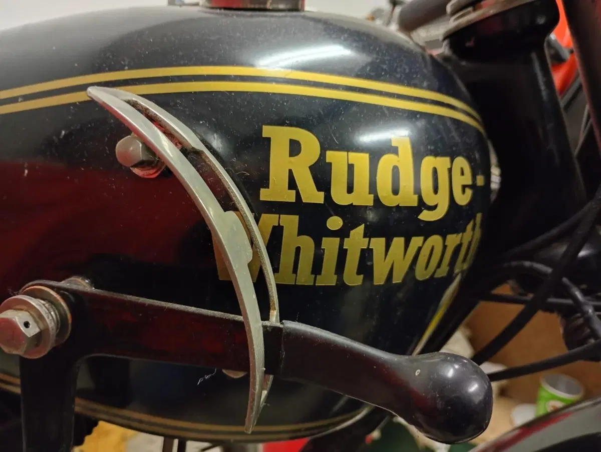 Rudge Special 500 (9)