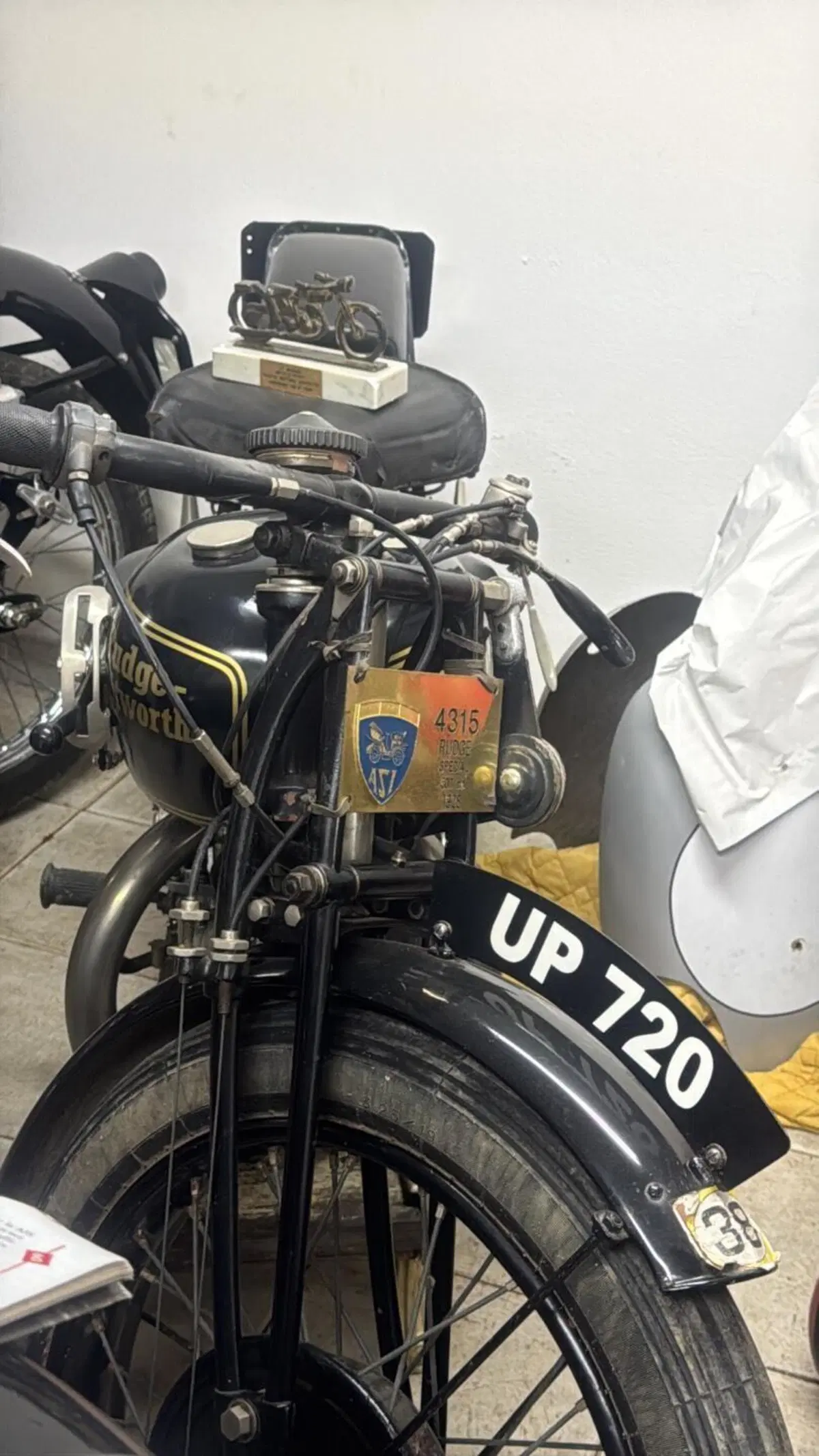 Rudge Special 500 (13)