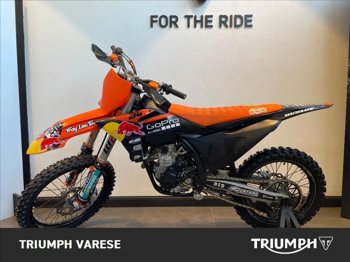 KTM 250 SX-F (2025) (2)