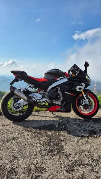 Aprilia RS 660 (2020 - 24) usata