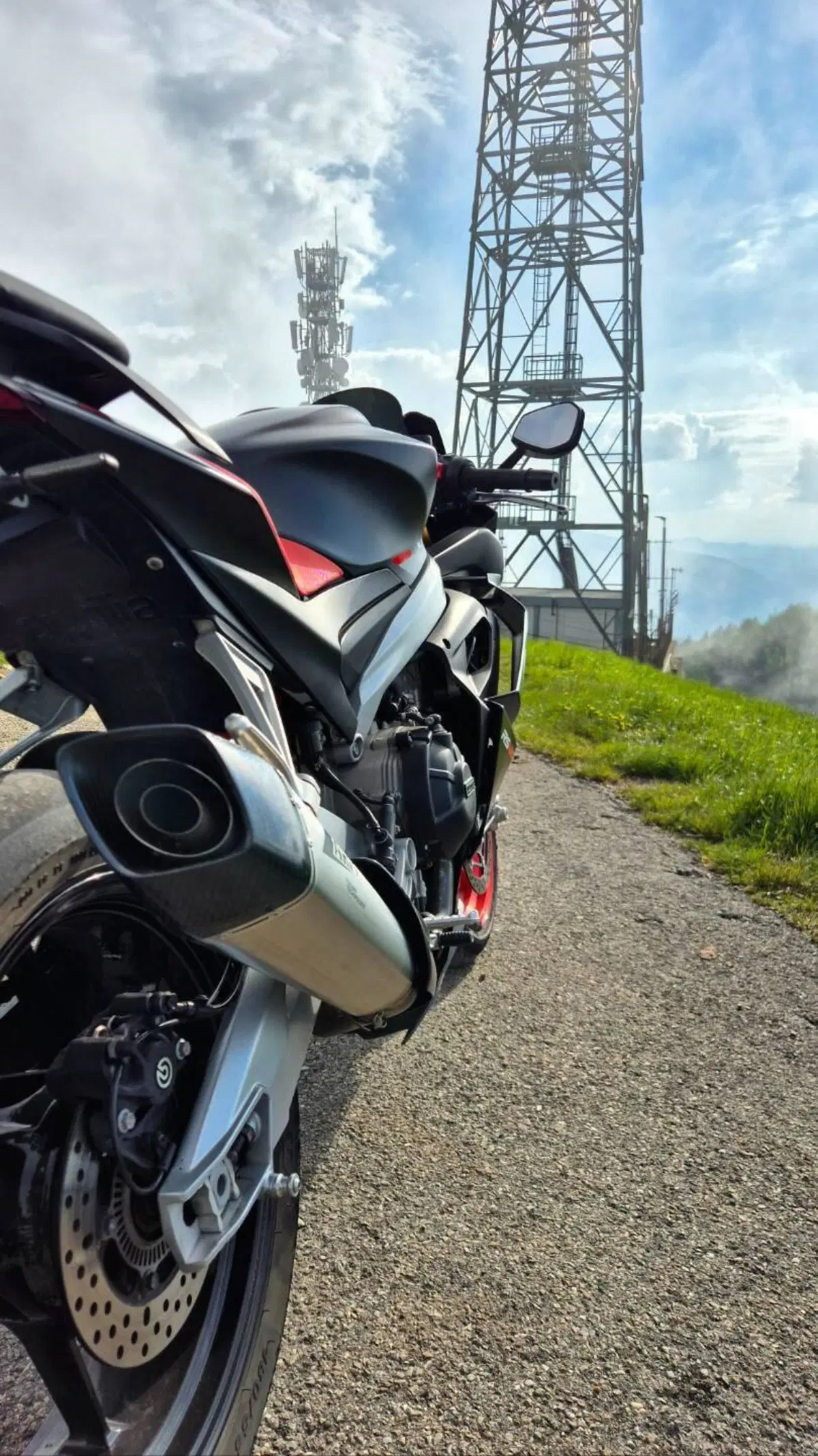 Aprilia RS 660 (2020 - 24) (3)
