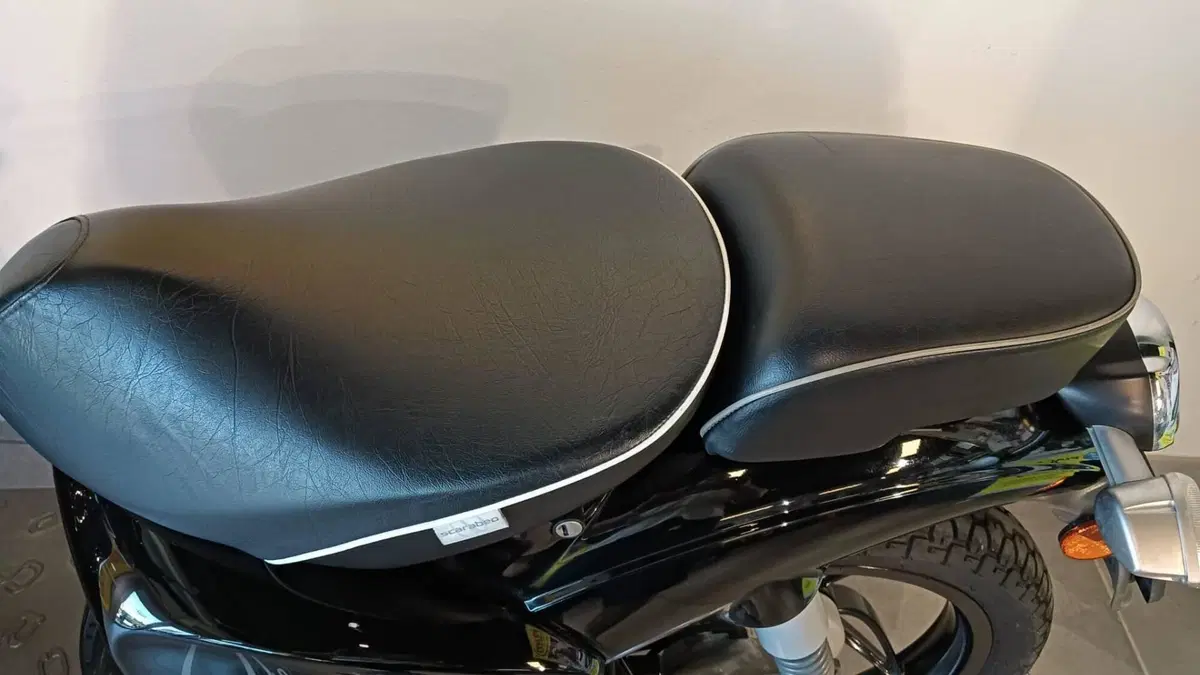 Aprilia Scarabeo 50 2t (2008 - 17) (4)