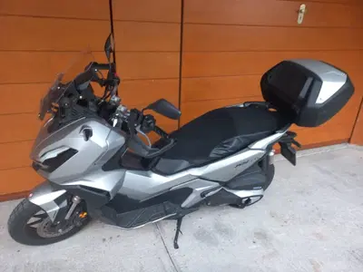 Honda ADV 350 (2022 - 24) usata