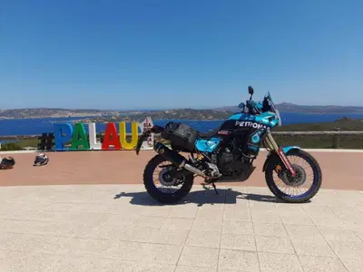 Yamaha T&eacute;n&eacute;r&eacute; 700 (2019 - 20) usata