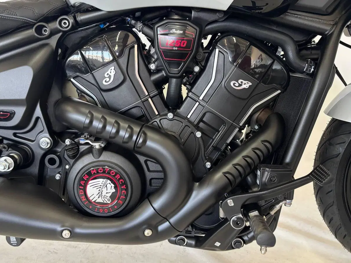 Indian Scout 1250 101 (2025 - 26) (3)