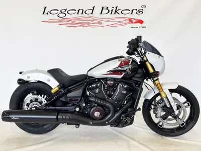 Indian Scout 1250 101 (2025 - 26) nuova