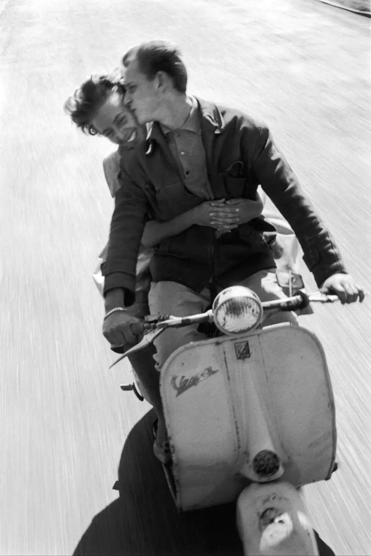 Vespa festeggia 80 anni: a Roma il raduno mondiale dal 25 al 28 giugno (4)