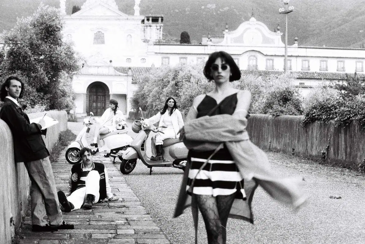 Vespa festeggia 80 anni: a Roma il raduno mondiale dal 25 al 28 giugno (7)