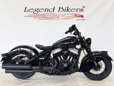 Indian Chief Vintage (2026) nuova