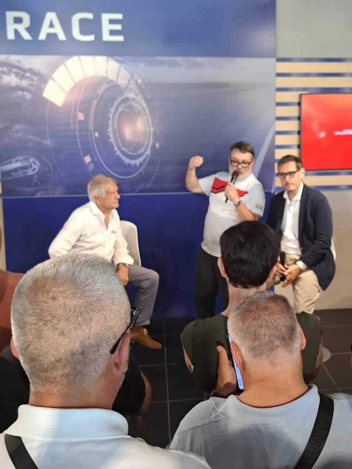 Motoshop Parma festeggia 50 anni! (2)