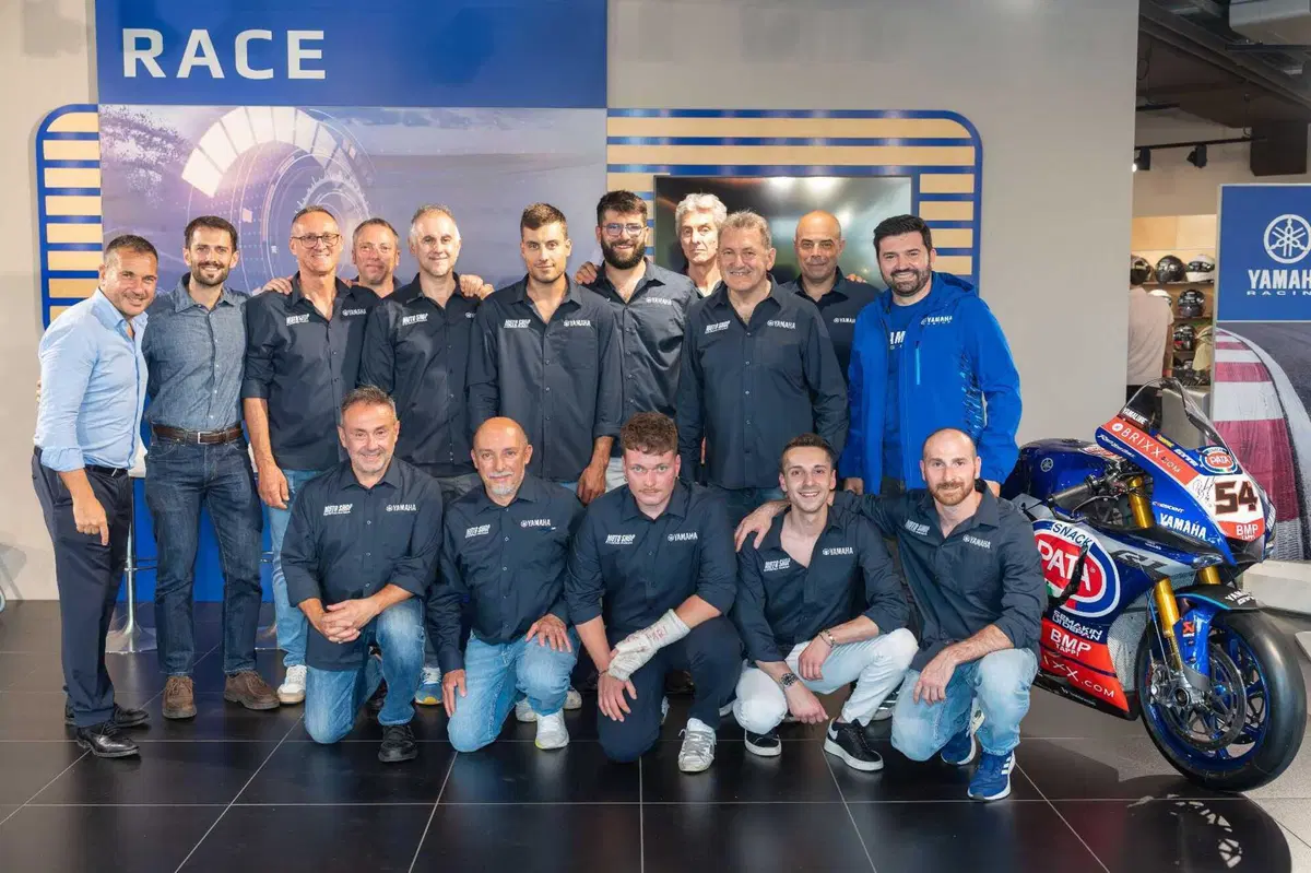 Motoshop Parma festeggia 50 anni! (4)