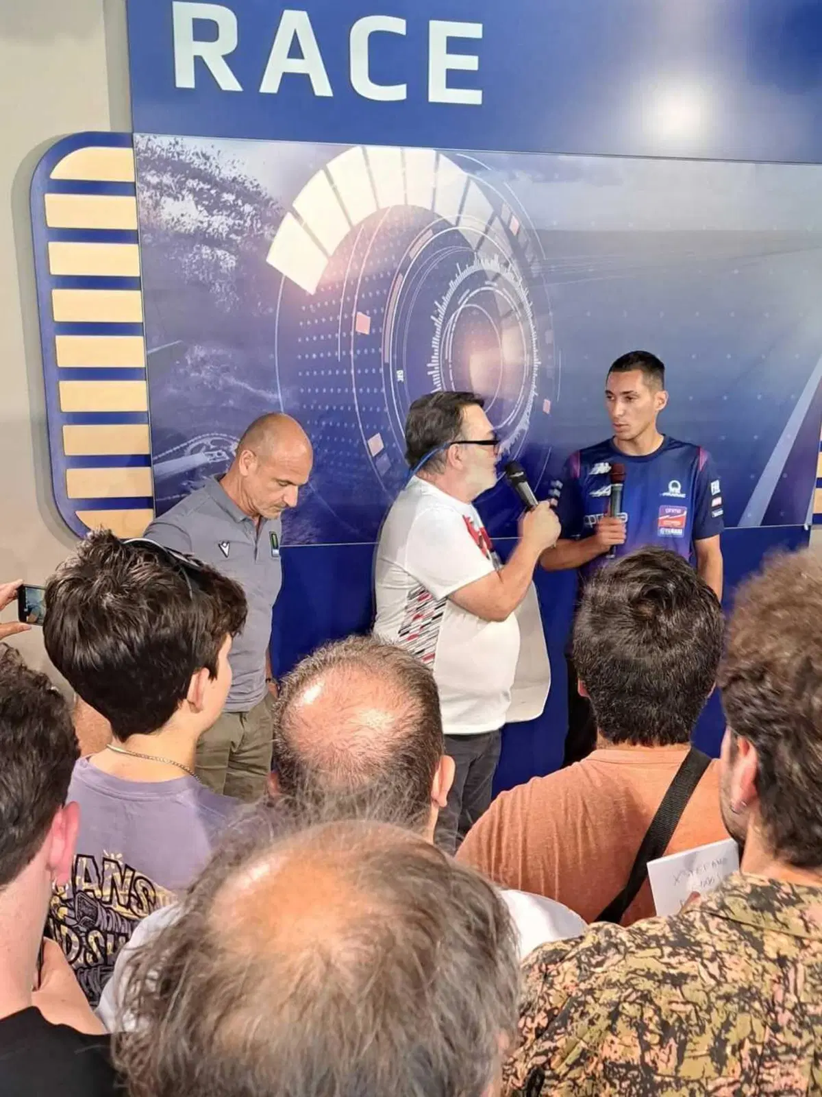 Motoshop Parma festeggia 50 anni! (6)