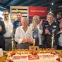 Motoshop Parma festeggia 50 anni!