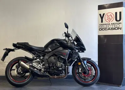Yamaha MT-10 (2017 - 20) usata