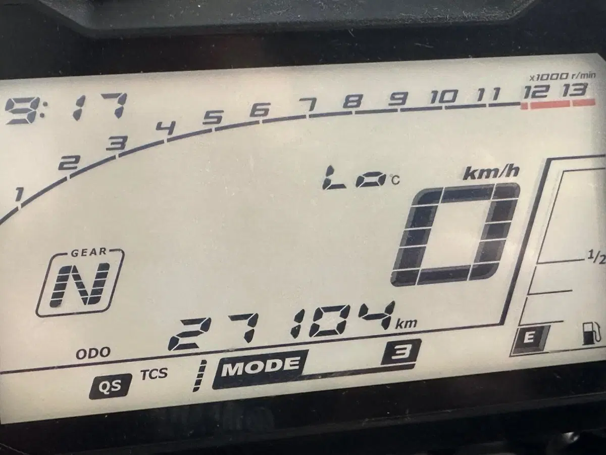 Yamaha MT-10 (2017 - 20) (2)