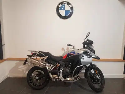 Bmw F 900 GS Adventure (2024 - 26) usata