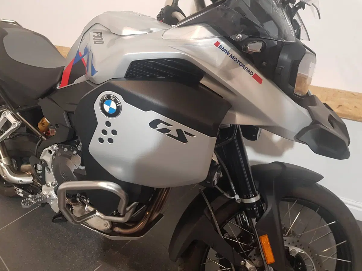 Bmw F 900 GS Adventure (2024 - 26) (3)