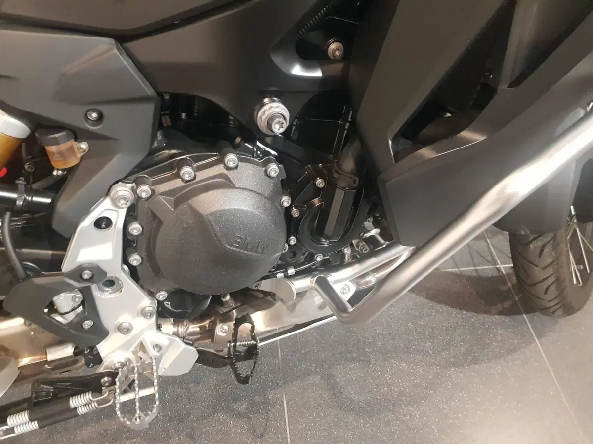 Bmw F 900 GS Adventure (2024 - 26) (4)