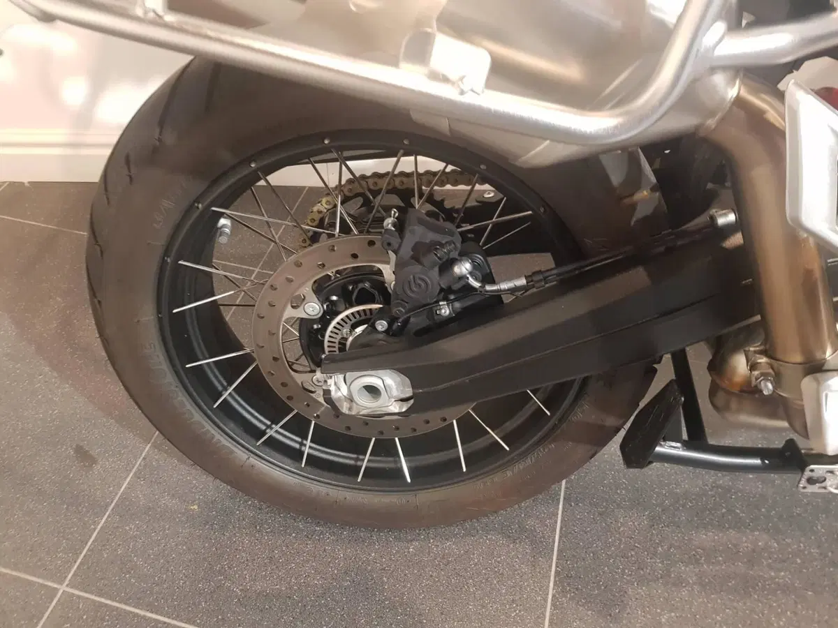 Bmw F 900 GS Adventure (2024 - 26) (5)