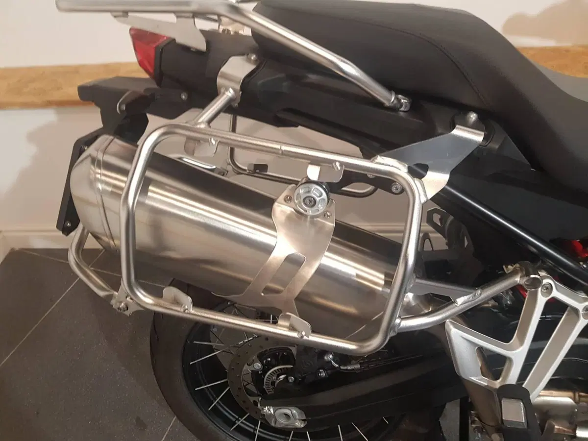 Bmw F 900 GS Adventure (2024 - 26) (6)