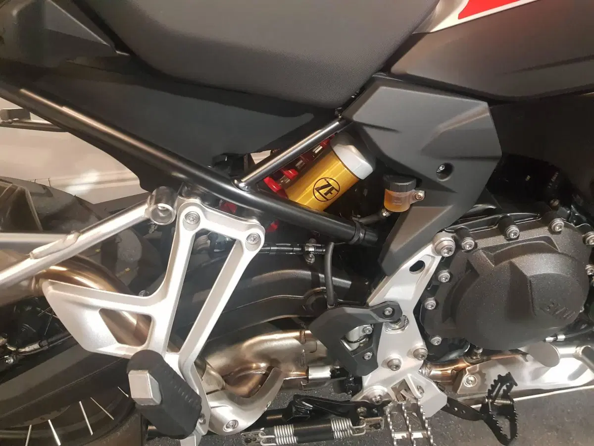 Bmw F 900 GS Adventure (2024 - 26) (7)