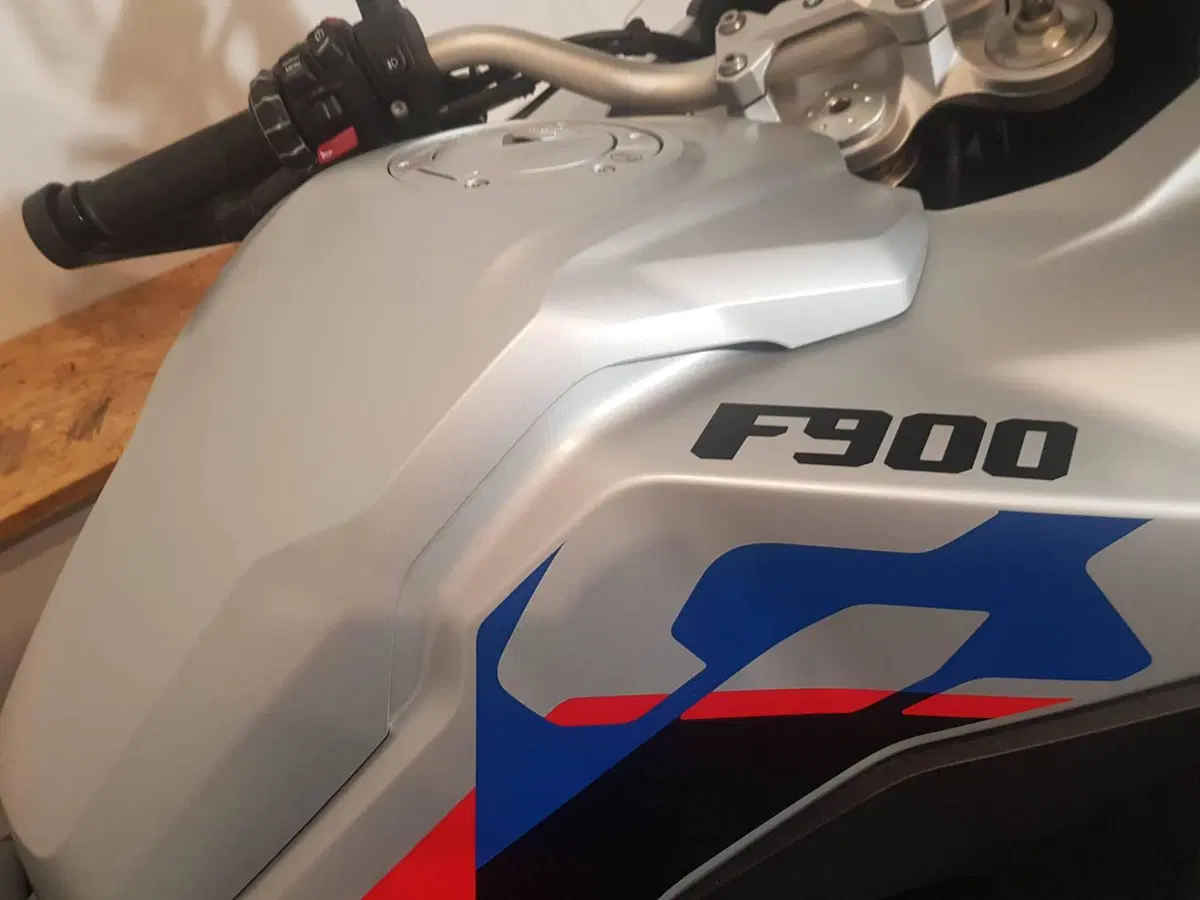 Bmw F 900 GS Adventure (2024 - 26) (9)