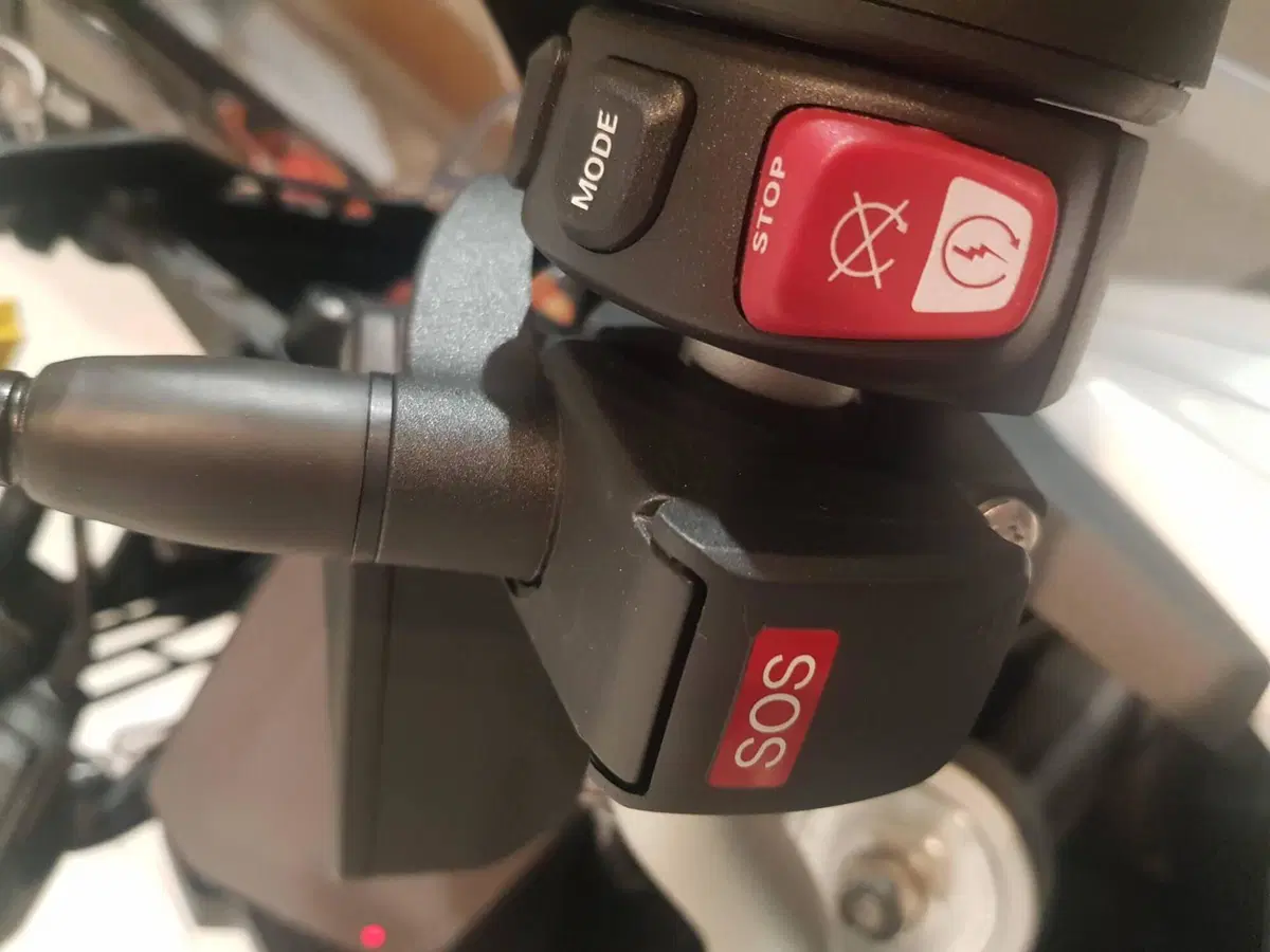 Bmw F 900 GS Adventure (2024 - 26) (11)