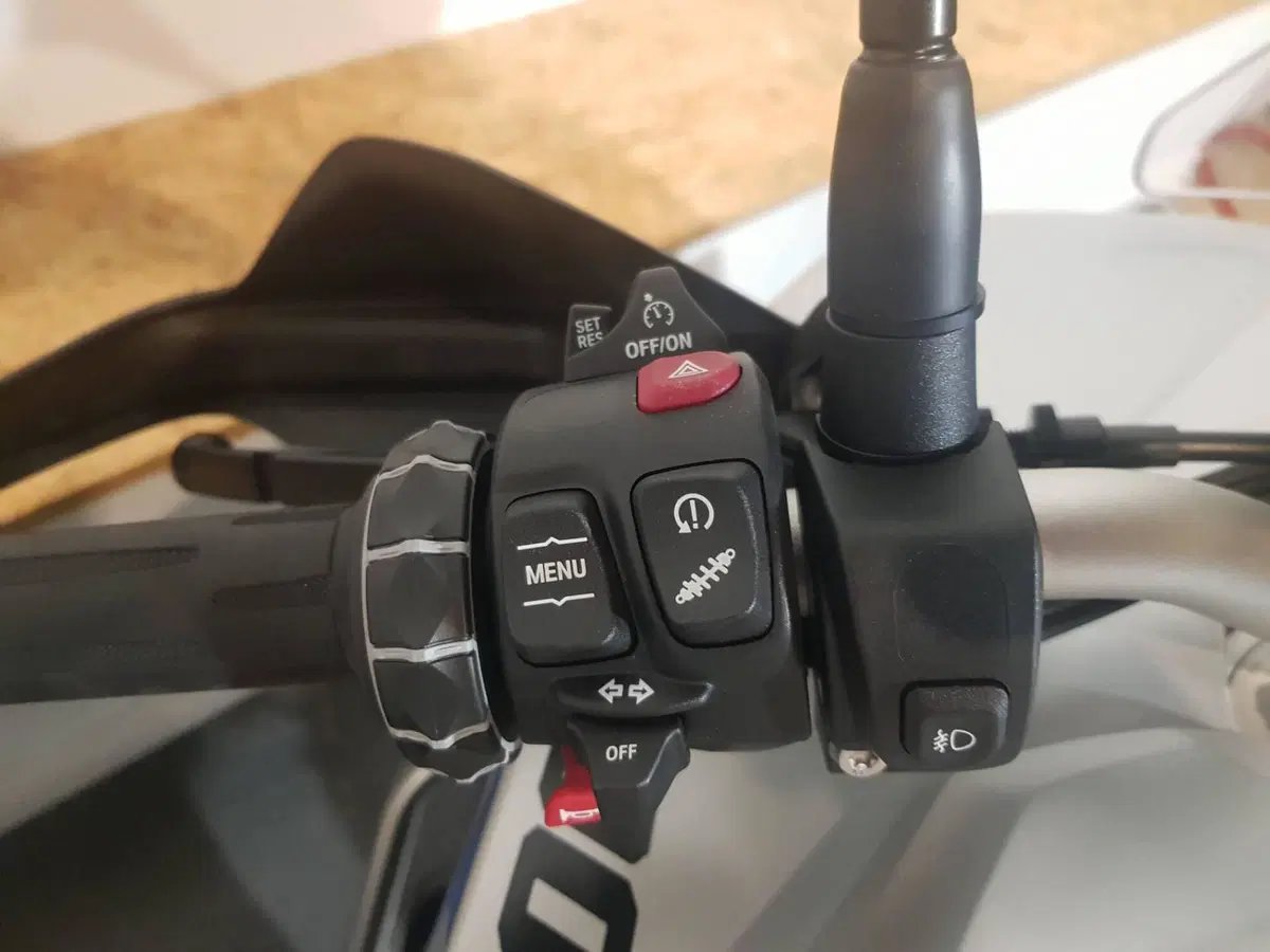 Bmw F 900 GS Adventure (2024 - 26) (12)