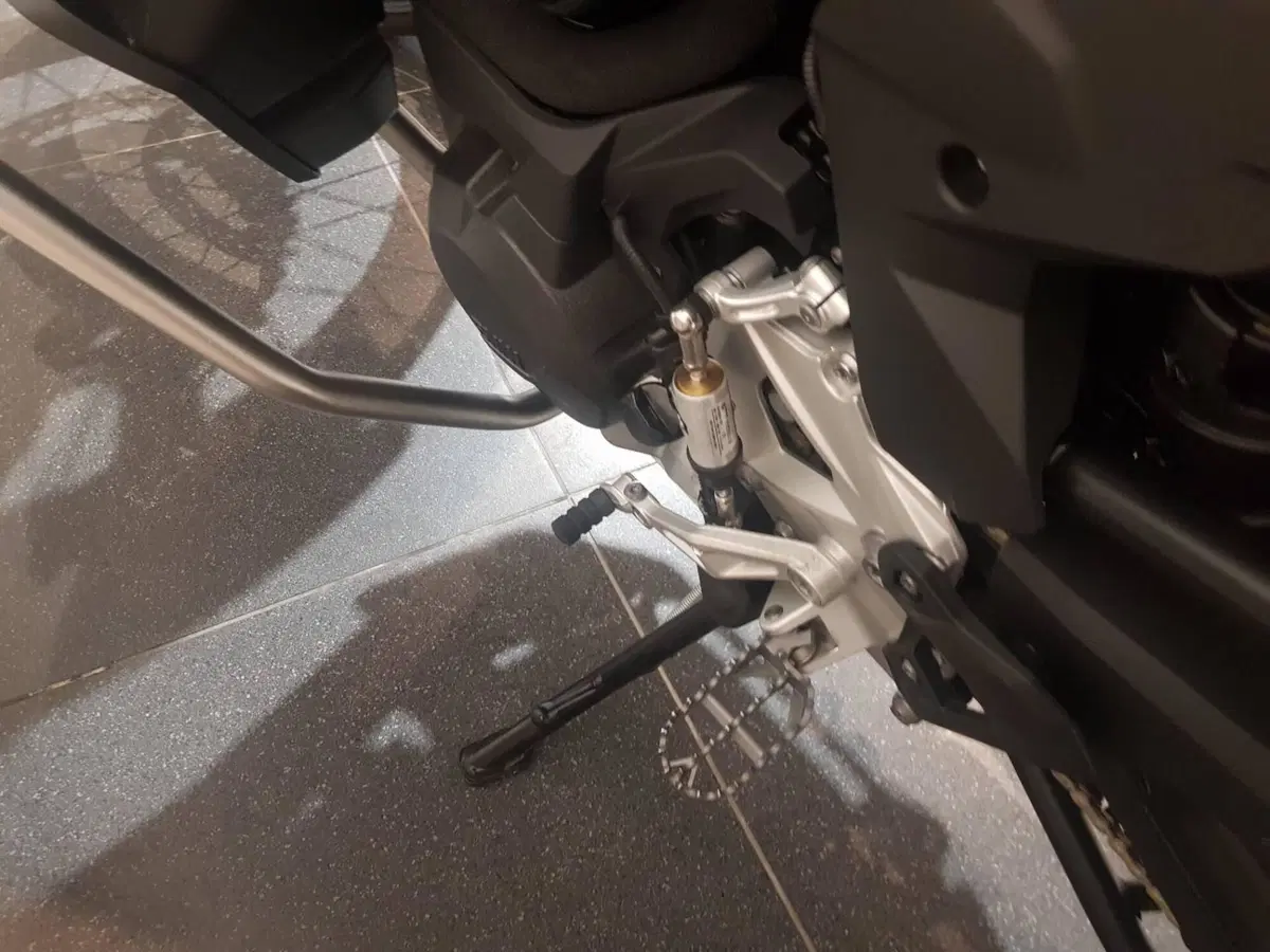 Bmw F 900 GS Adventure (2024 - 26) (13)