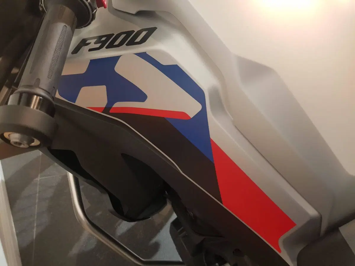 Bmw F 900 GS Adventure (2024 - 26) (14)