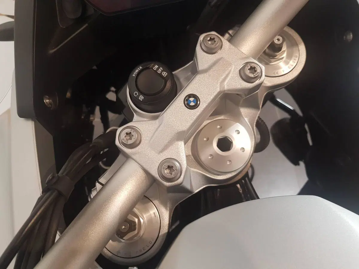 Bmw F 900 GS Adventure (2024 - 26) (15)