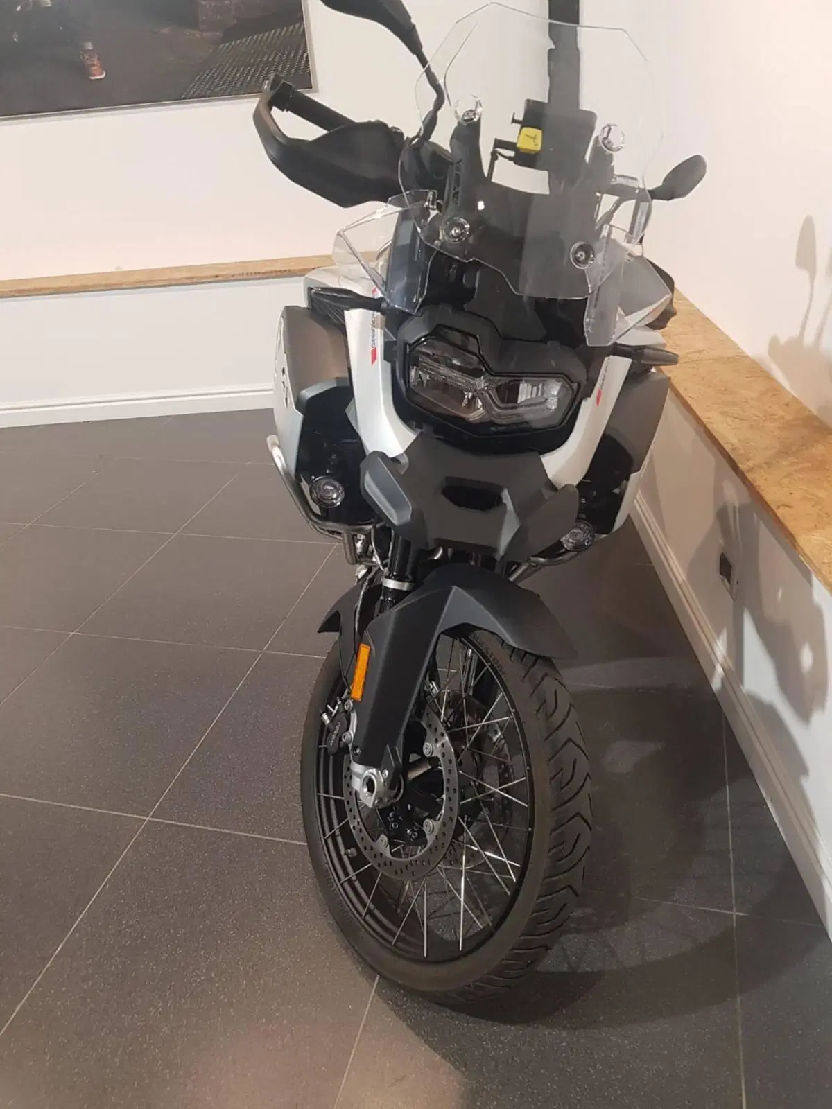 Bmw F 900 GS Adventure (2024 - 26) (17)