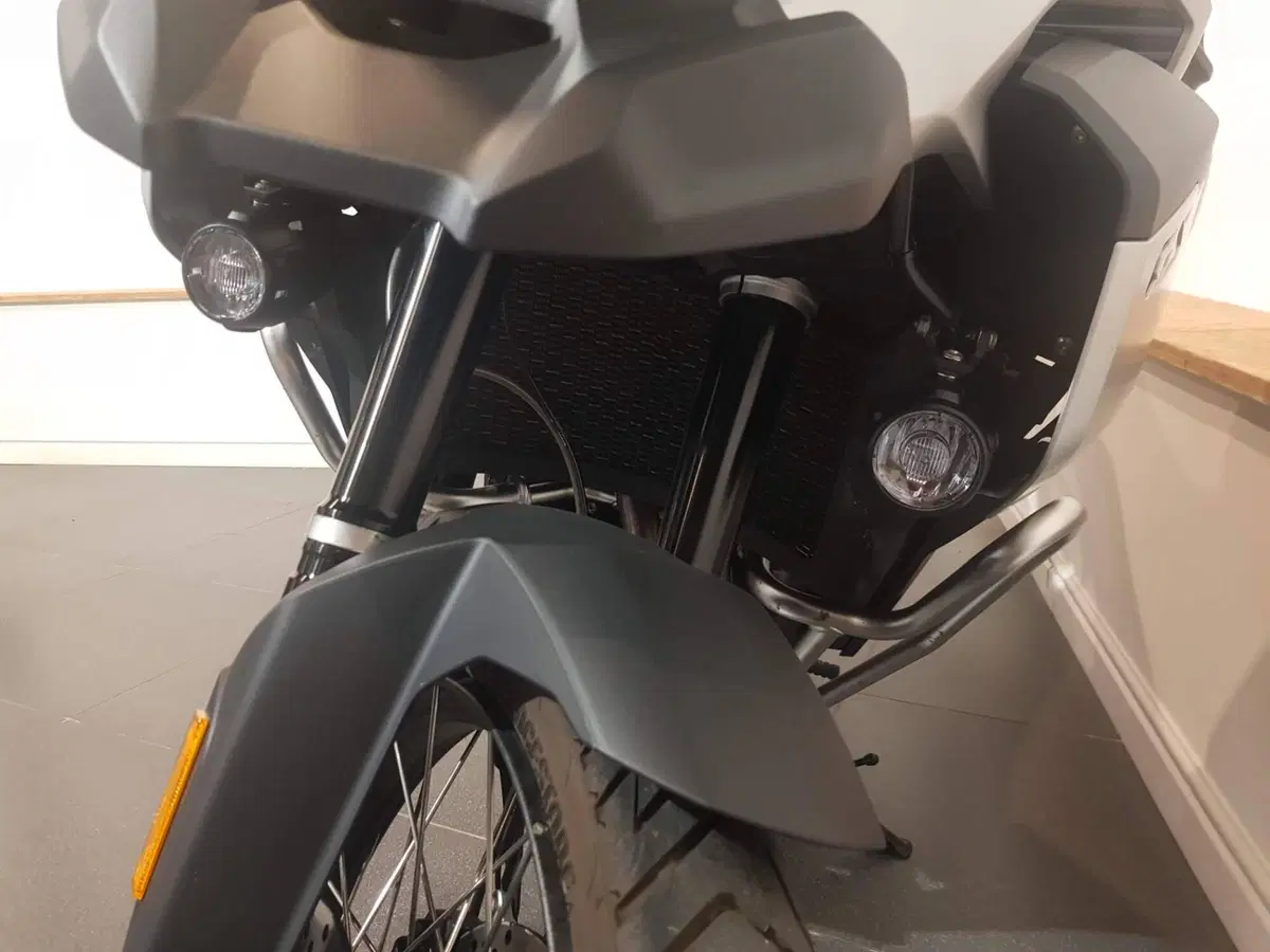 Bmw F 900 GS Adventure (2024 - 26) (18)