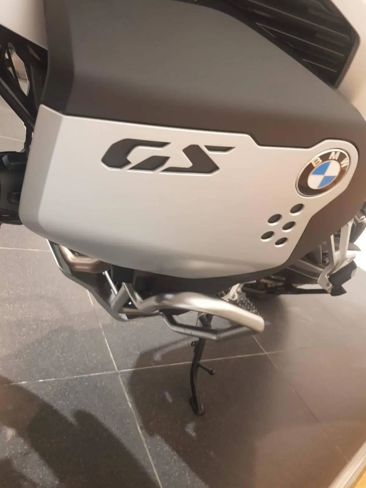 Bmw F 900 GS Adventure (2024 - 26) (19)