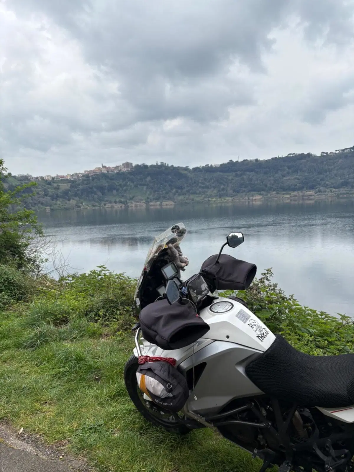 KTM 1290 Super Adventure (2015 - 16) (3)