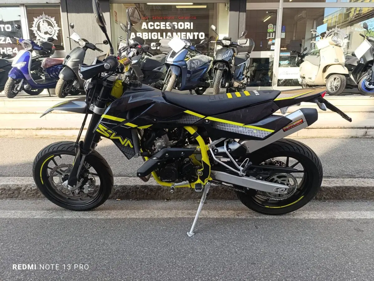Swm SM 125 R (2022 - 24) (2)