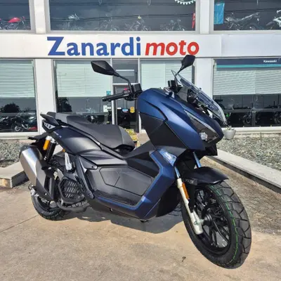 Kymco Dink 125 X (2025 - 26) nuova