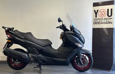 Suzuki Burgman AN 400 (2017 - 20) usata