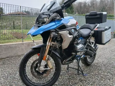 Bmw R 1200 GS (2017 - 18) usata