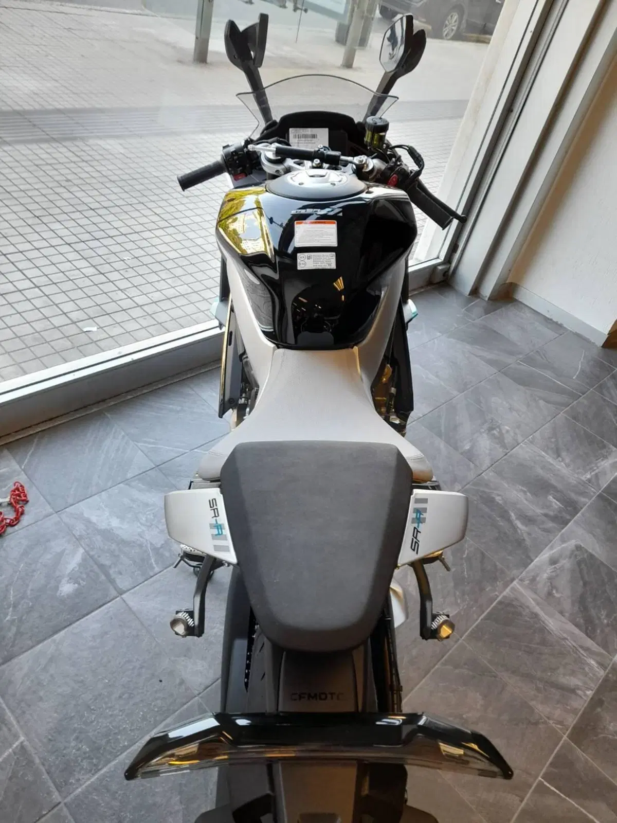 CFMOTO 675SR-R (2025 - 26) (2)