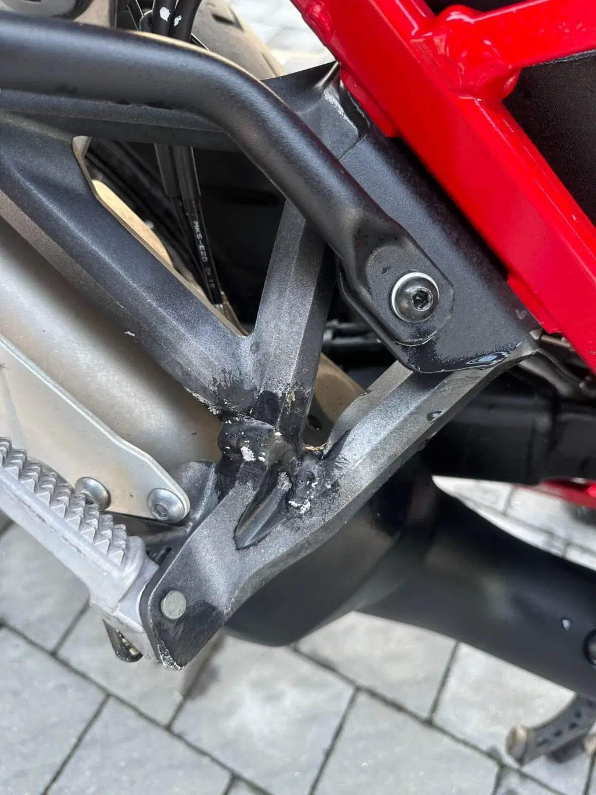 Honda Africa Twin CRF 1100L DCT (2020 - 21) (7)