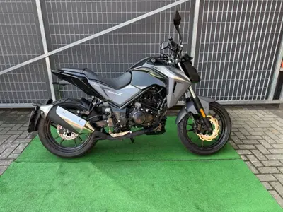 Sym NH 125 Xcion (2021 - 25) usata