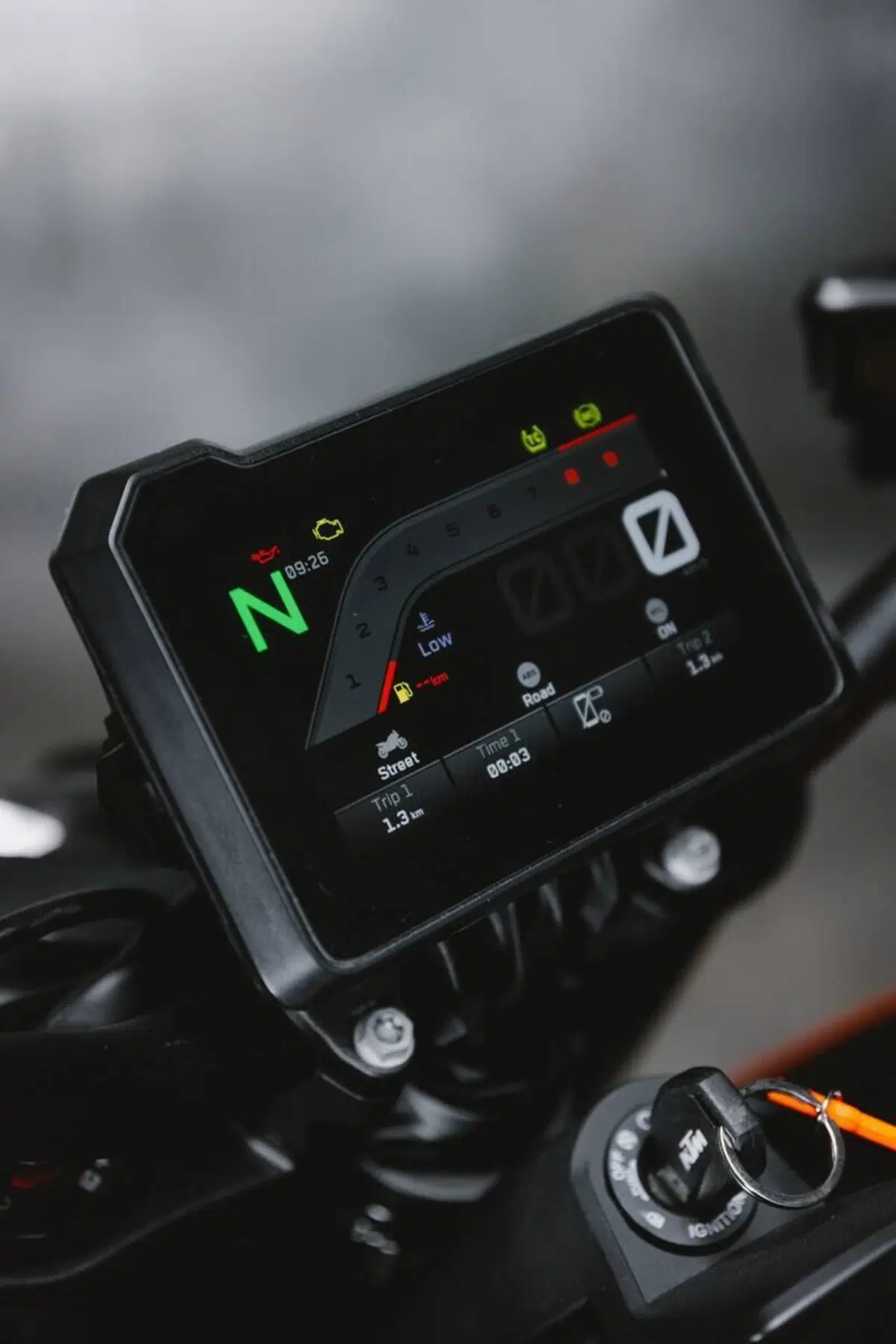 KTM 790 Duke (2025 - 26) (6)