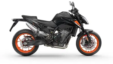 KTM 790 Duke (2025 - 26) usata