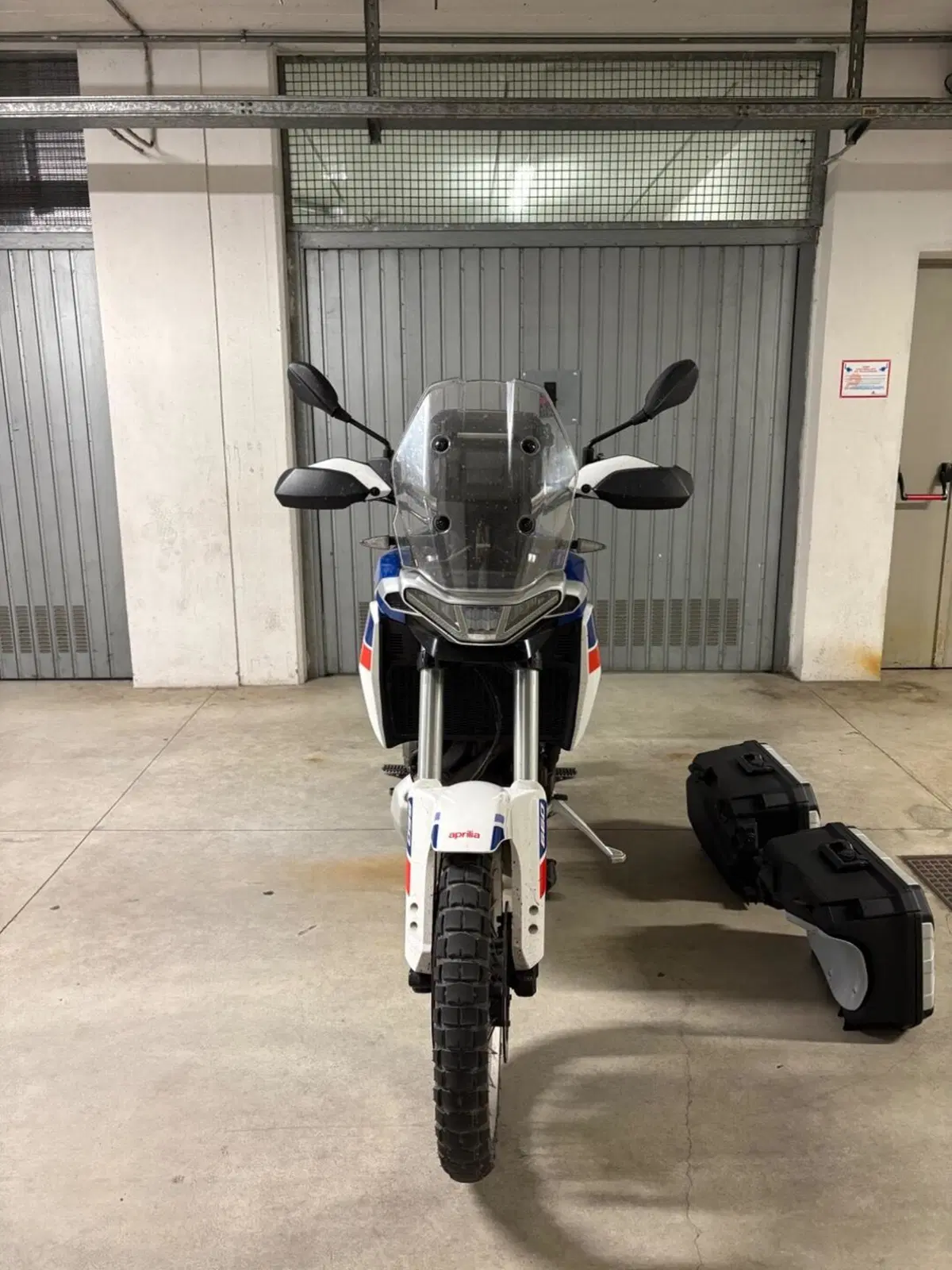Aprilia Tuareg 660 (2022 - 24) (2)