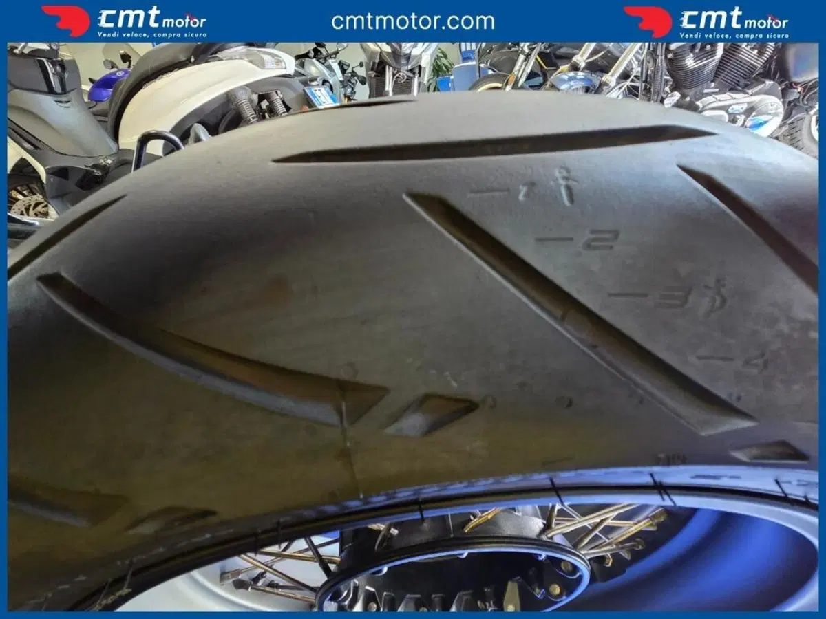 Bmw R nineT 1200 (2017 - 20) (10)