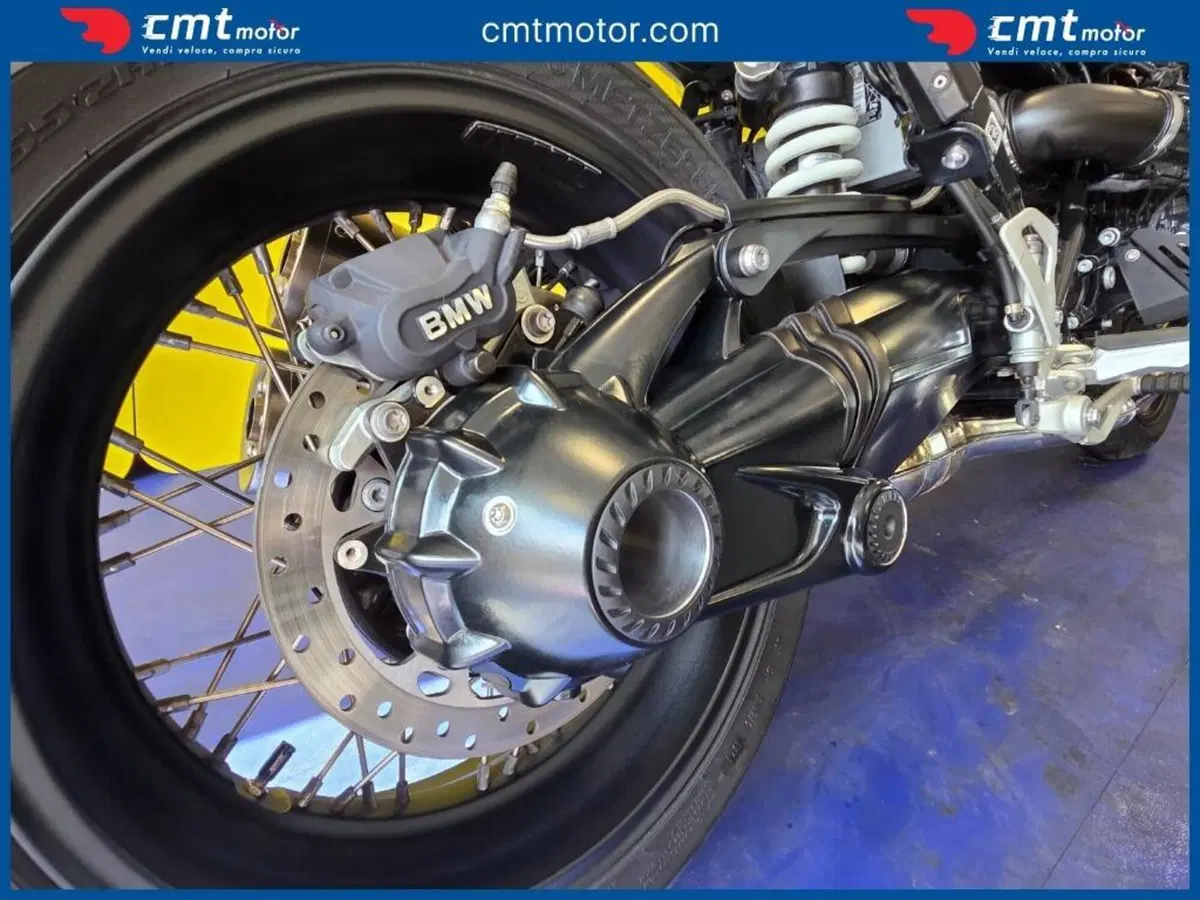 Bmw R nineT 1200 (2017 - 20) (11)