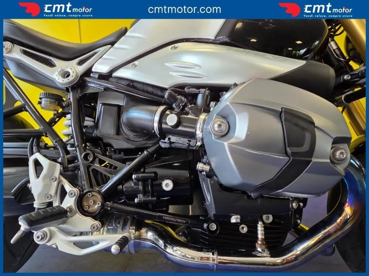 Bmw R nineT 1200 (2017 - 20) (12)
