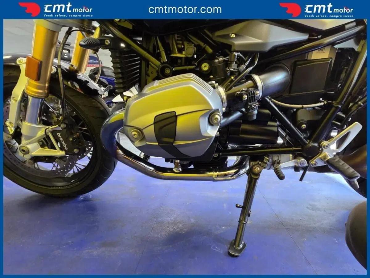 Bmw R nineT 1200 (2017 - 20) (13)