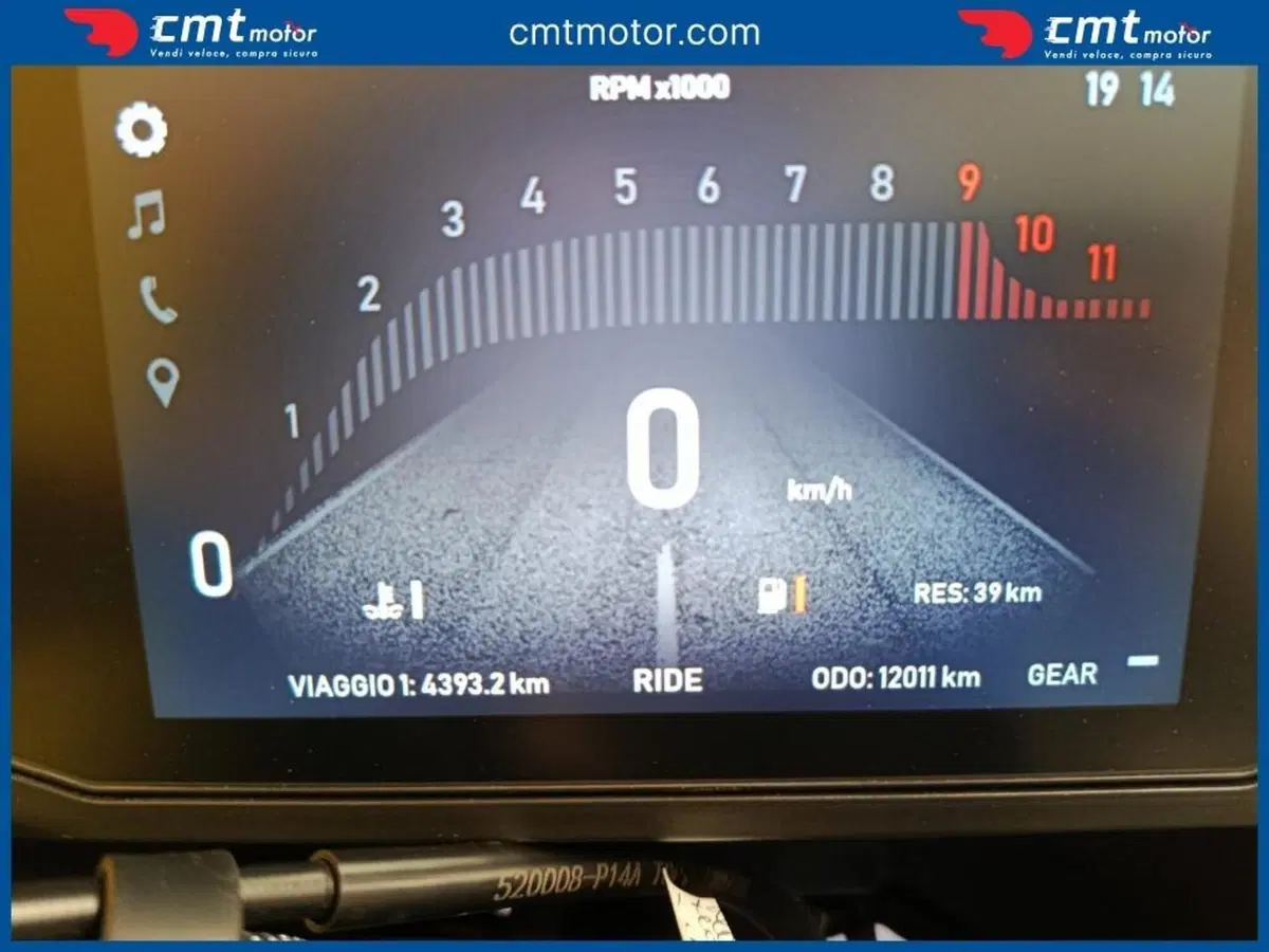 Moto Morini X-Cape 650 (2021 - 26) (5)